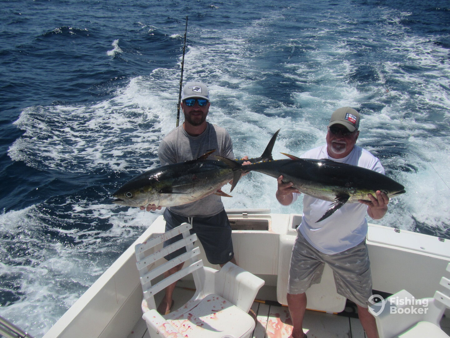 Cabo San Lucas Report Photo 0