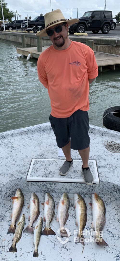 Port Isabel Report Photo 0