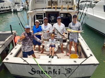 Cancún Report Photo 2