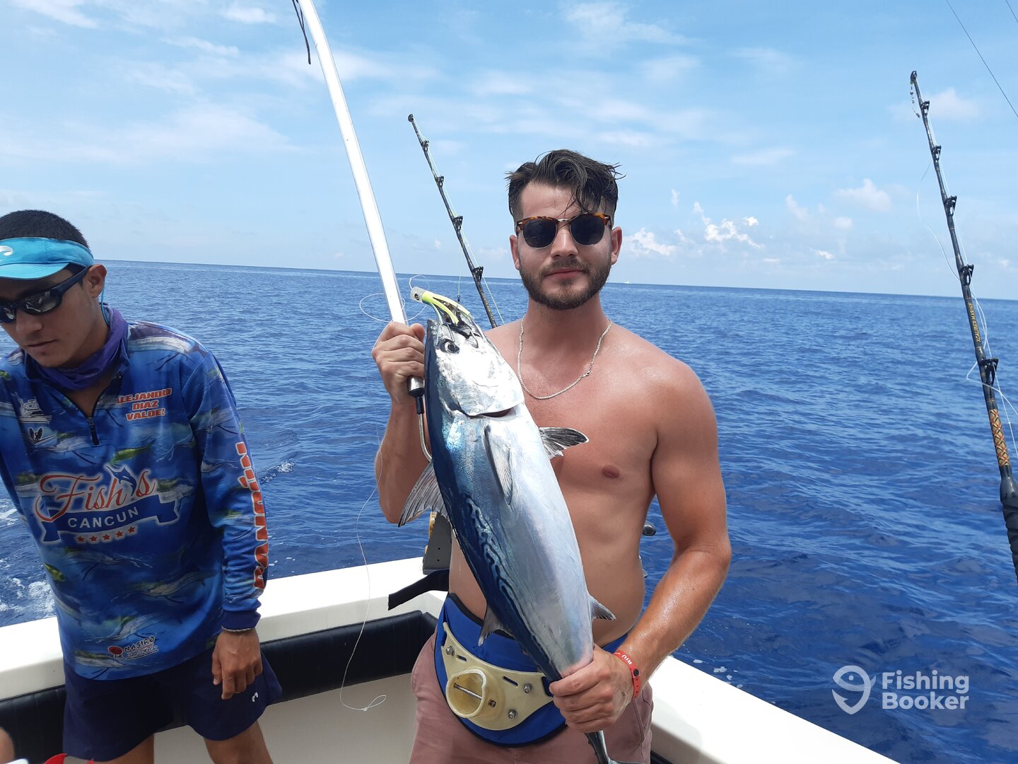 Cancún Report Photo 0