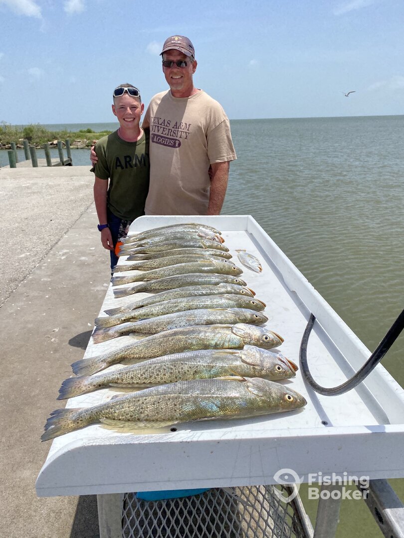 Texas City Report Photo 0