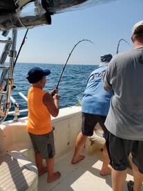 Lakeside Marblehead Report Photo 2