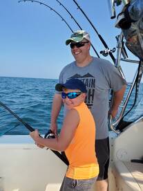 Lakeside Marblehead Report Photo 1