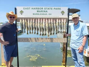 Lakeside Marblehead Report Photo 2