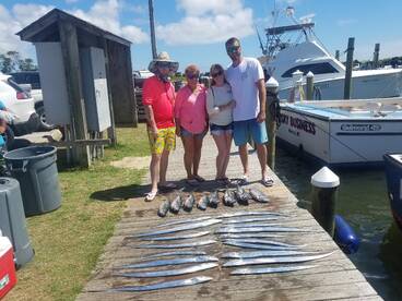 Nags Head Report Photo 1