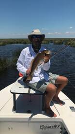 Tarpon/Redfish July 2020