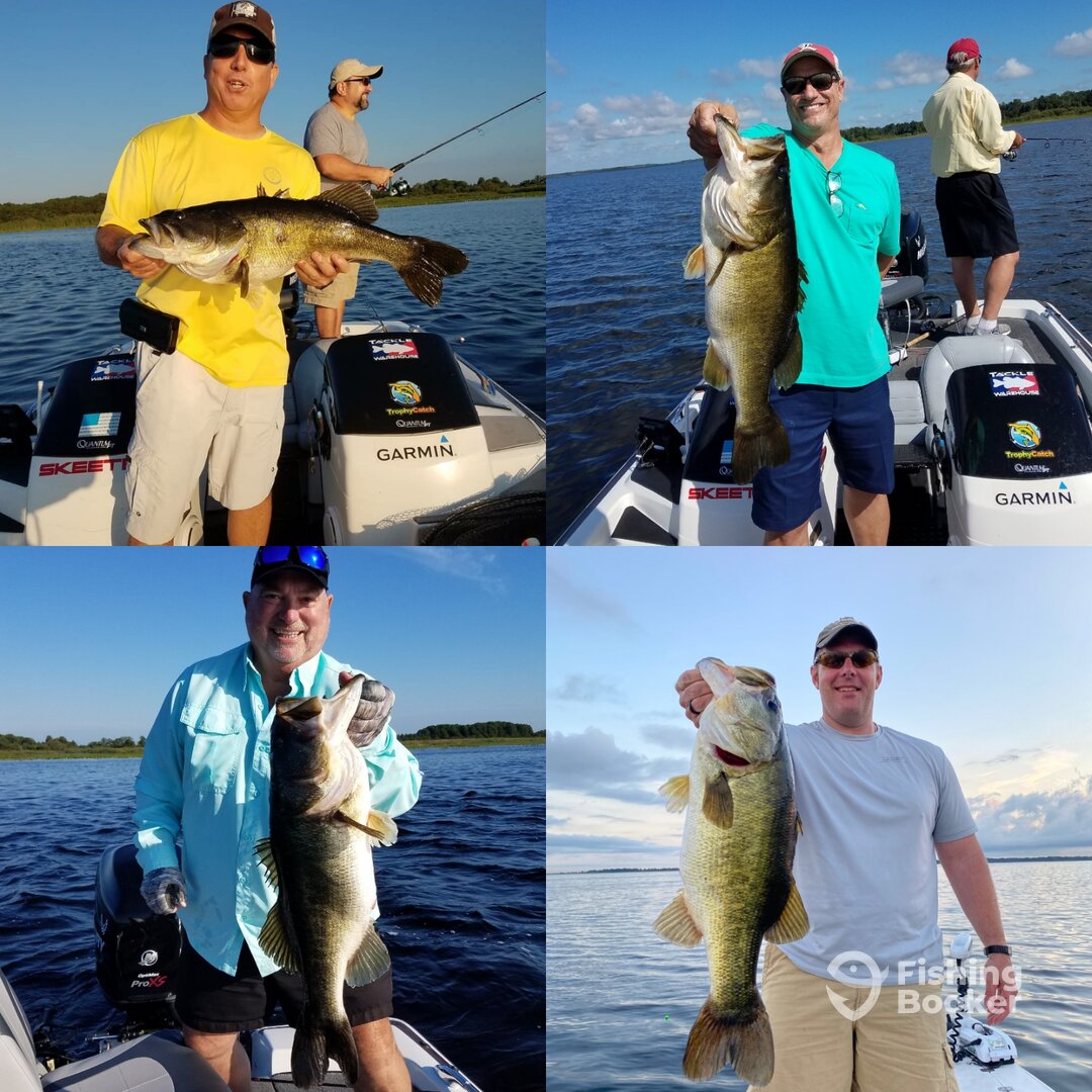 Kissimmee Report Photo 0