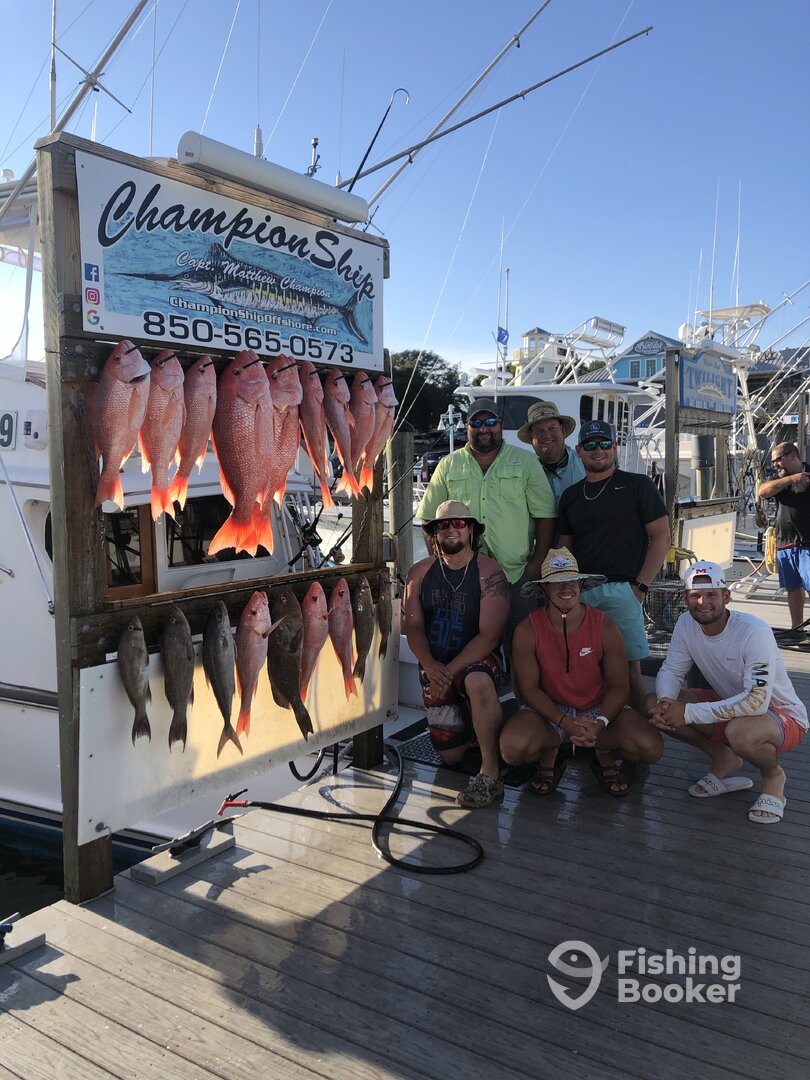 Destin Report Photo 0