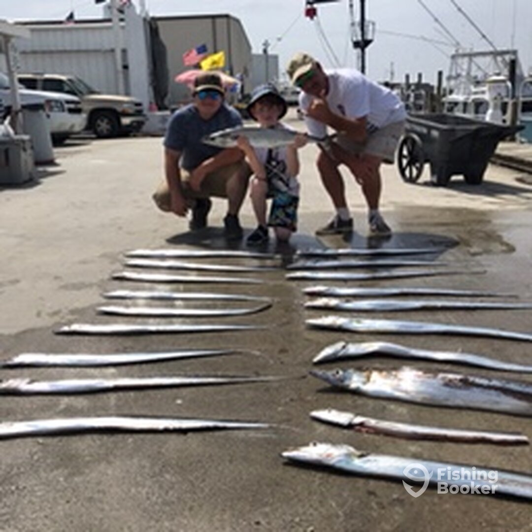 Wanchese Report Photo 0