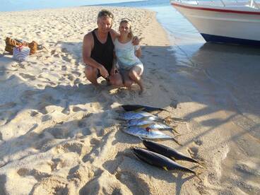 Le Morne Report Photo 1