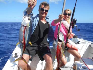 Le Morne Report Photo 2