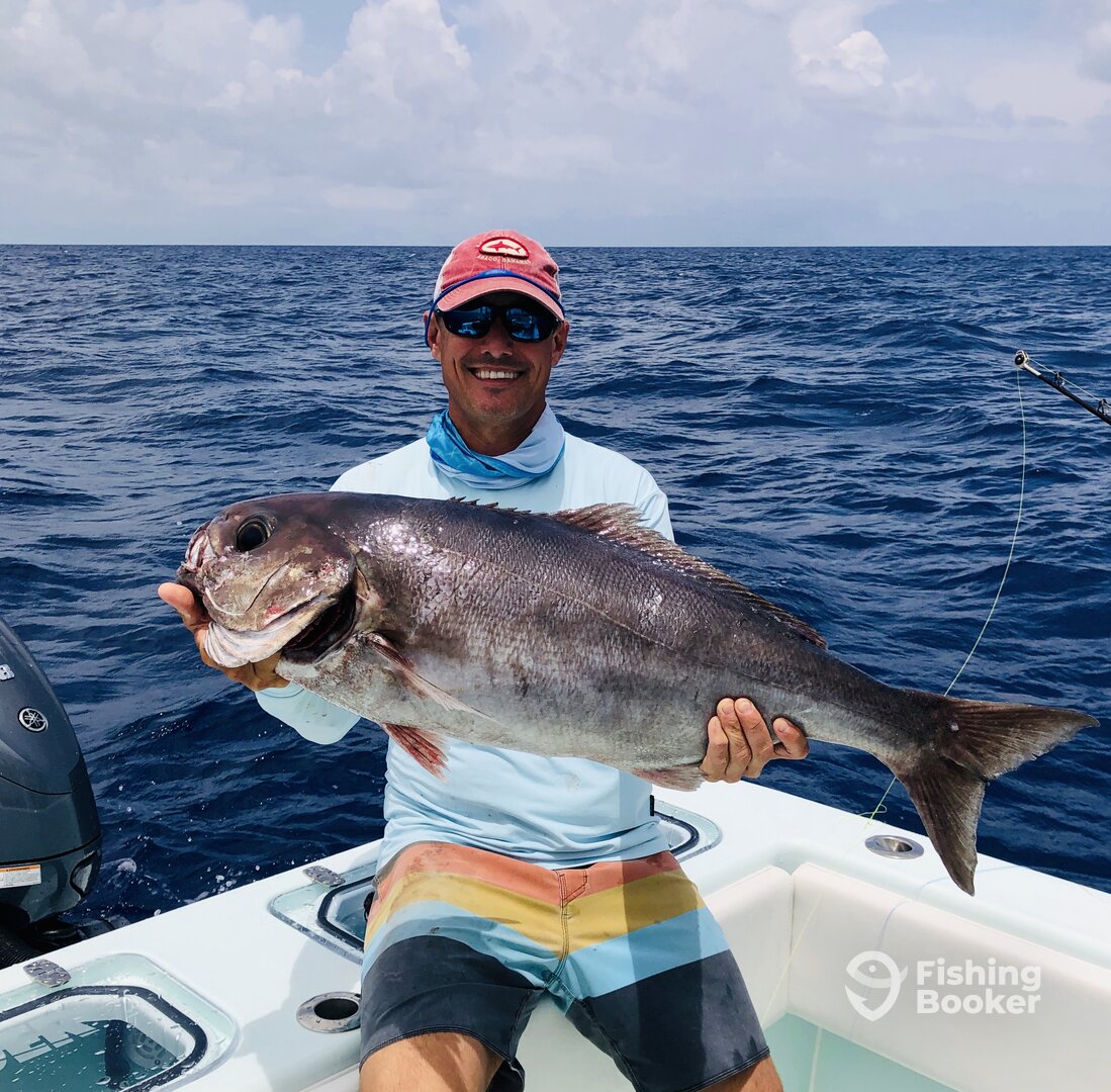 Key Largo Report Photo 0