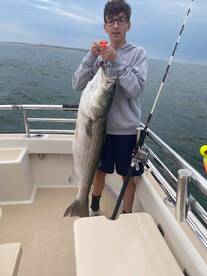 Montauk Report Photo 1