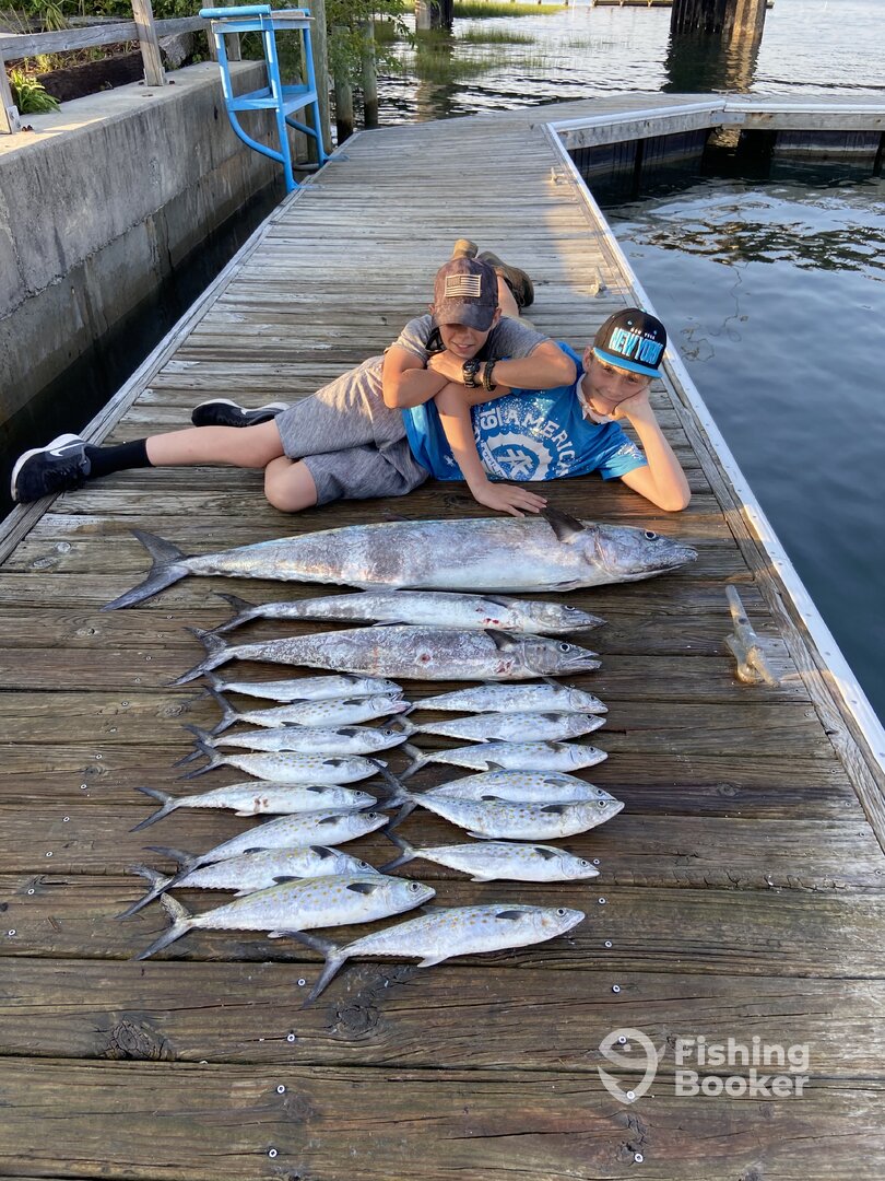 Wilmington Report Photo 0