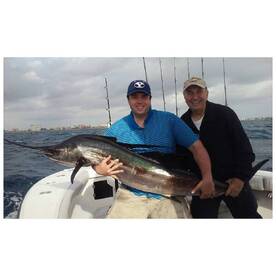 The Best Time To Fish