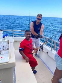 Montauk Report Photo 1
