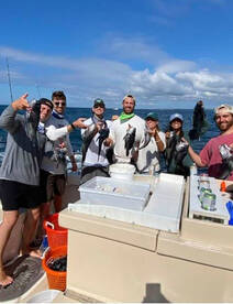 Montauk Report Photo 2