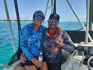 Cancún Report Photo 2