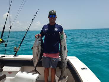 Cancún Report Photo 2