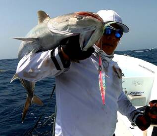 Puerto Aventuras Report Photo 2