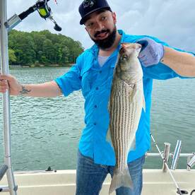 Summer time lake days! 