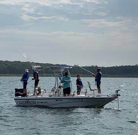 Grapevine Report Photo 1