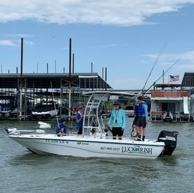 Grapevine Report Photo 2