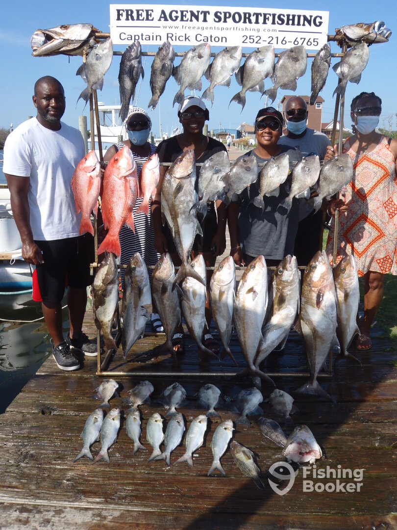 July 17 all day trip