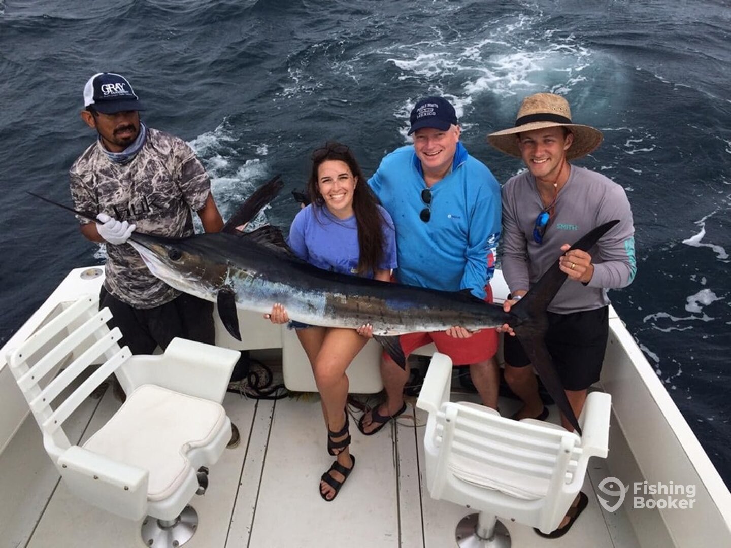 Cabo San Lucas Report Photo 0