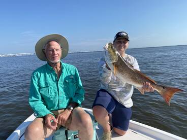 My birthday present!