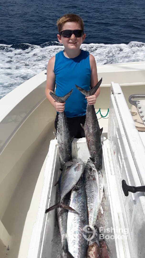 Fort Lauderdale Report Photo 0