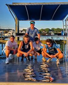 Point Pleasant Report Photo 2