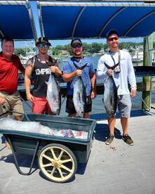 Point Pleasant Report Photo 1