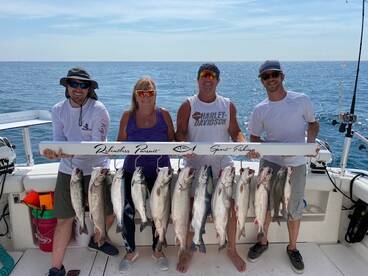 Happy Bithday and Happy Fishing!