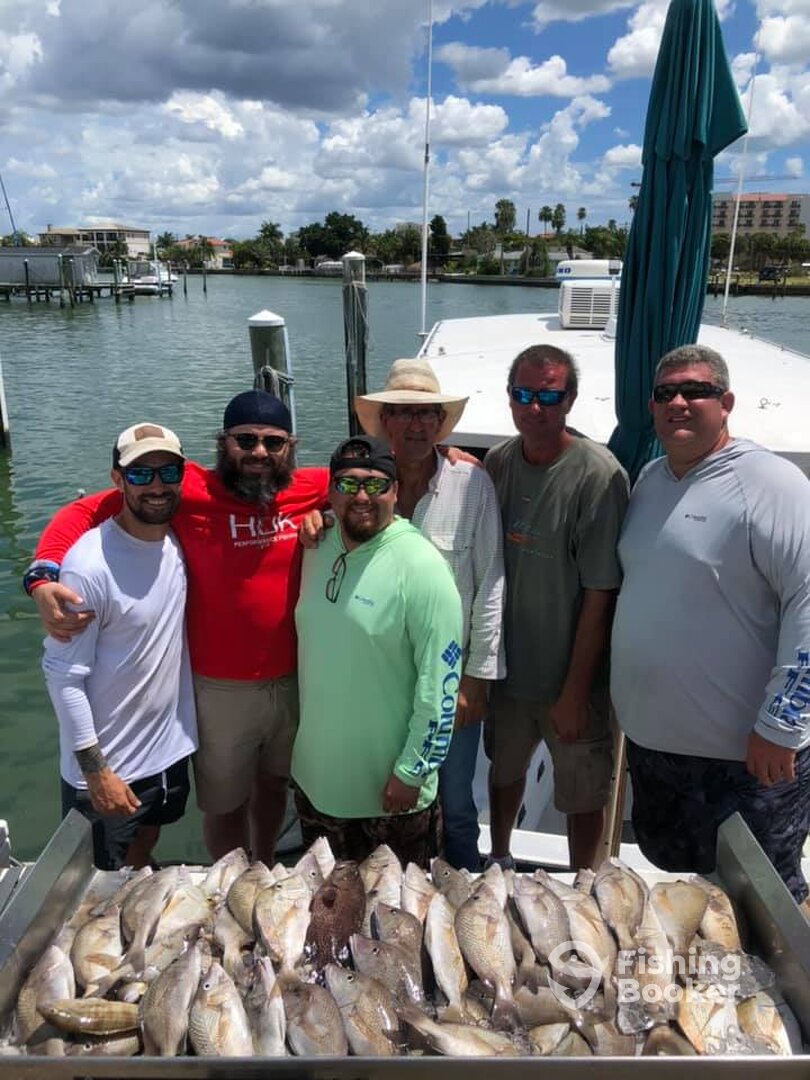 Clearwater Report Photo 0