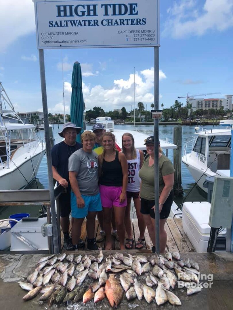 Clearwater Report Photo 0