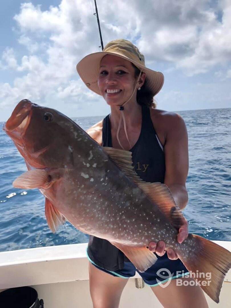 Clearwater Report Photo 0