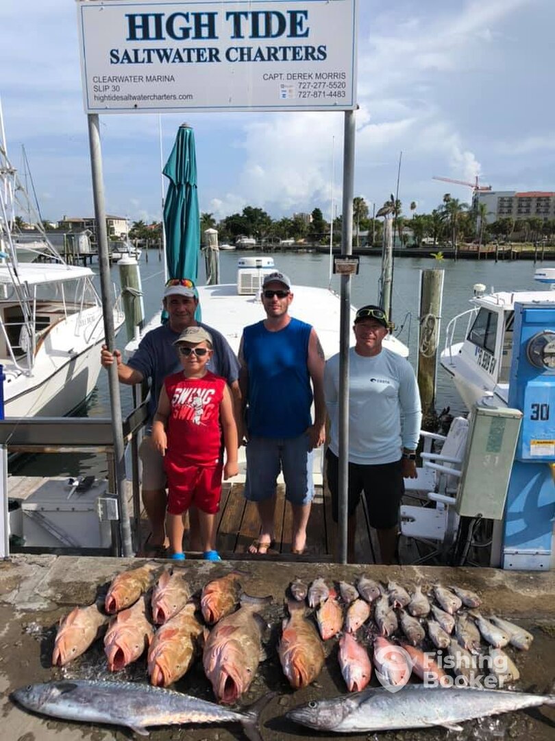 Clearwater Report Photo 0