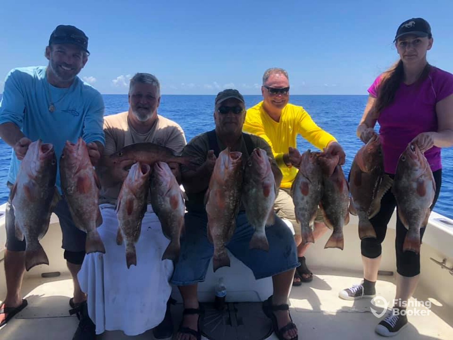 Clearwater Report Photo 0