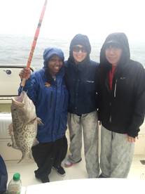 Rainy day fun