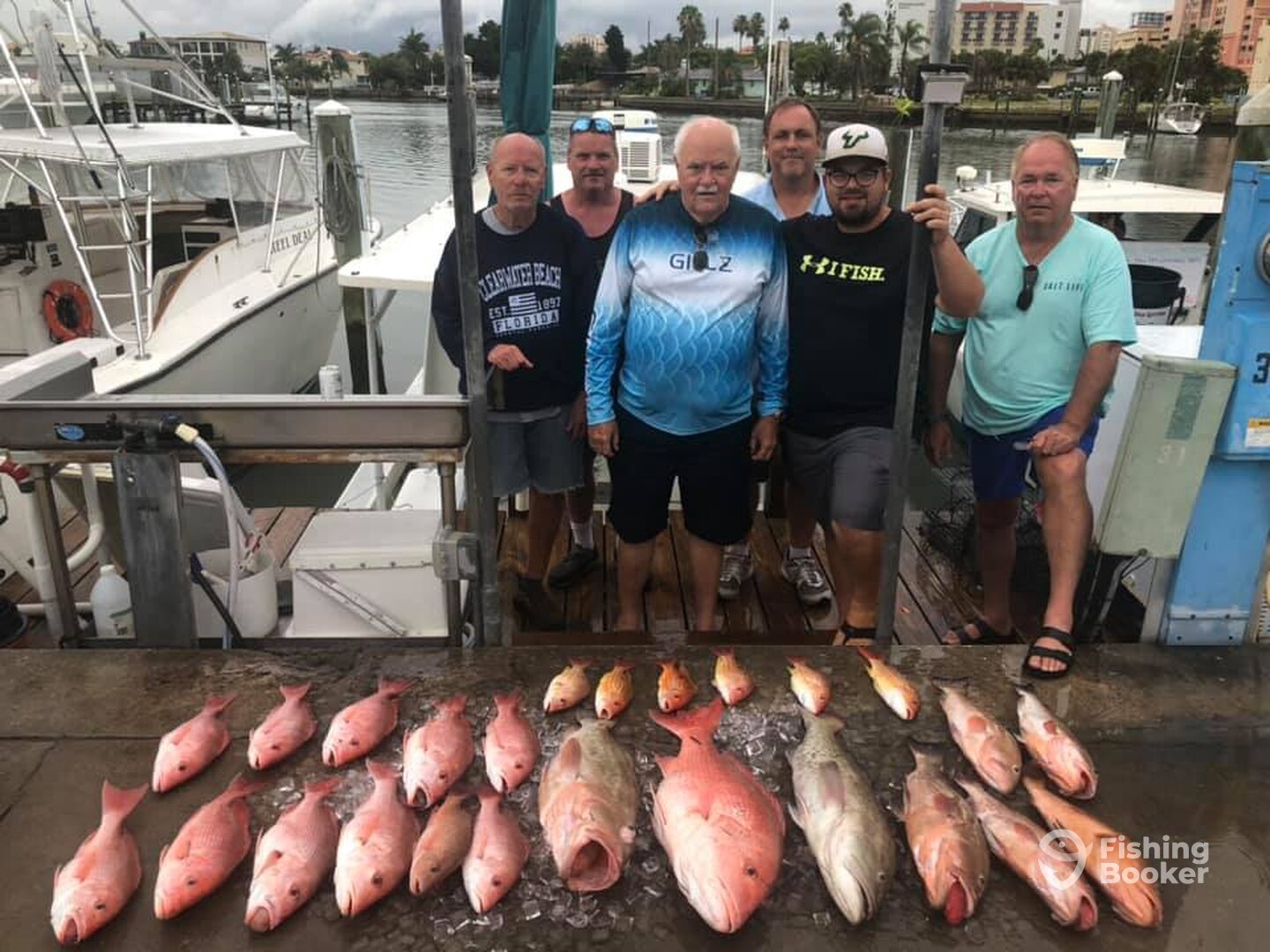 Clearwater Report Photo 0