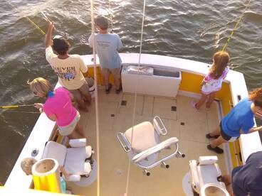 Wanchese Report Photo 1