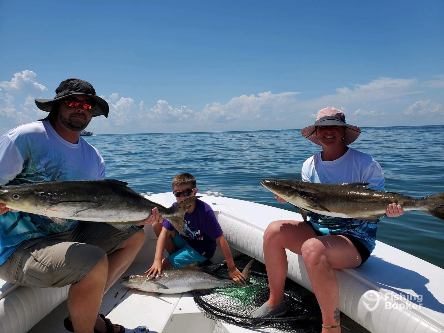 Cape Charles Report Photo 0