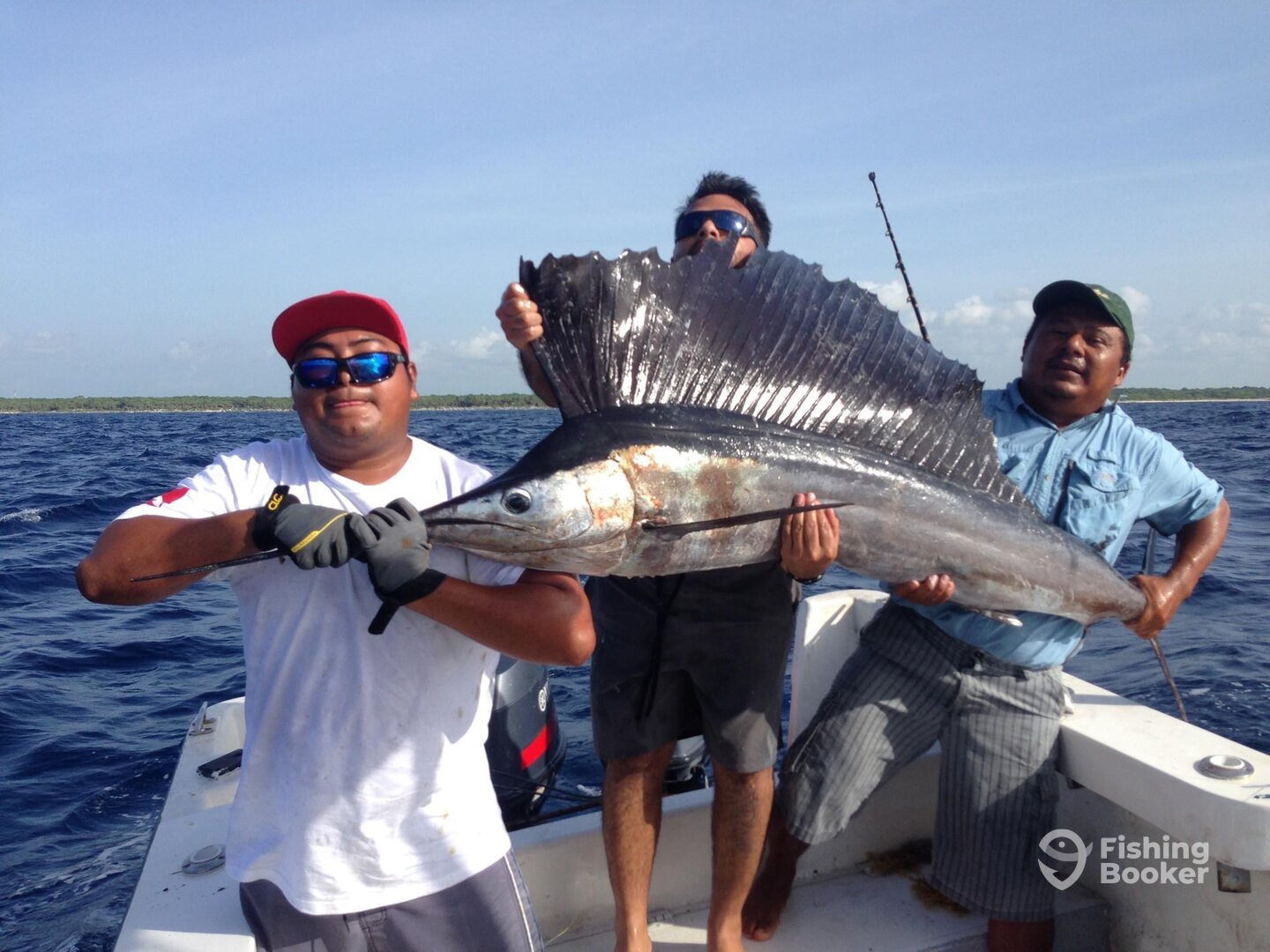 Playa Del Carmen Report Photo 0