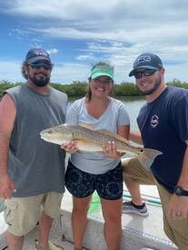 New Smyrna Beach Report Photo 1