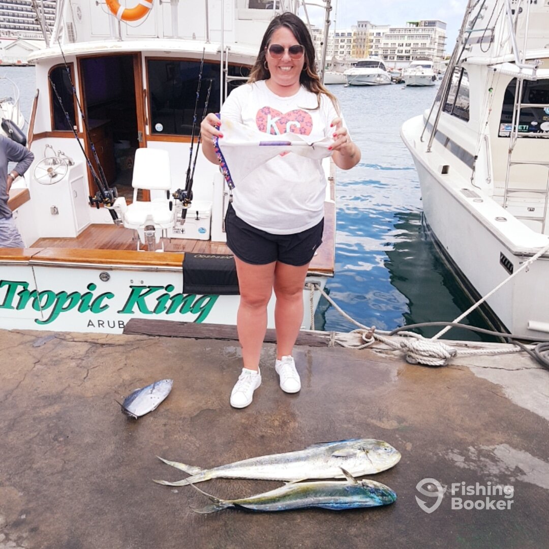 Oranjestad Report Photo 0