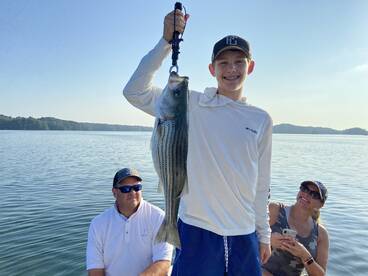 Don’t get the summer time blues!