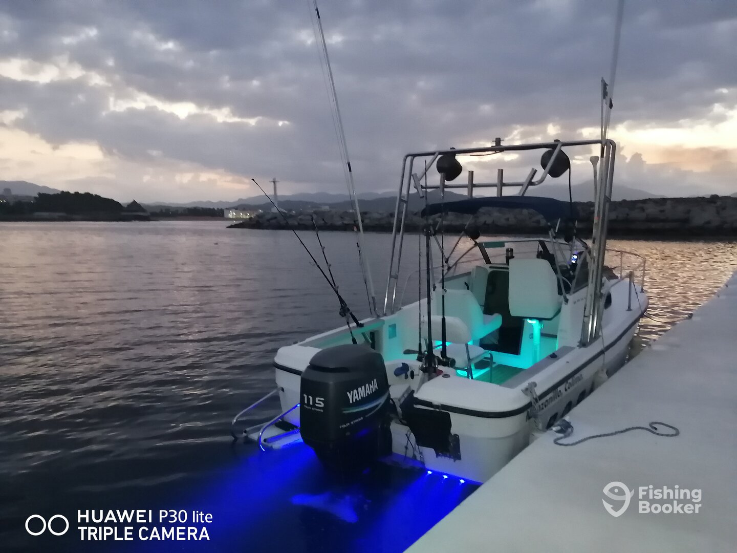Manzanillo Report Photo 0