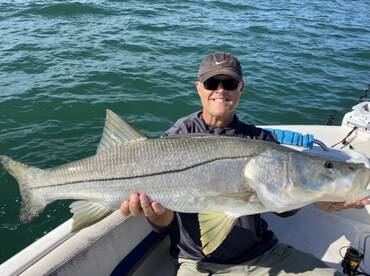 New Smyrna Beach Report Photo 1