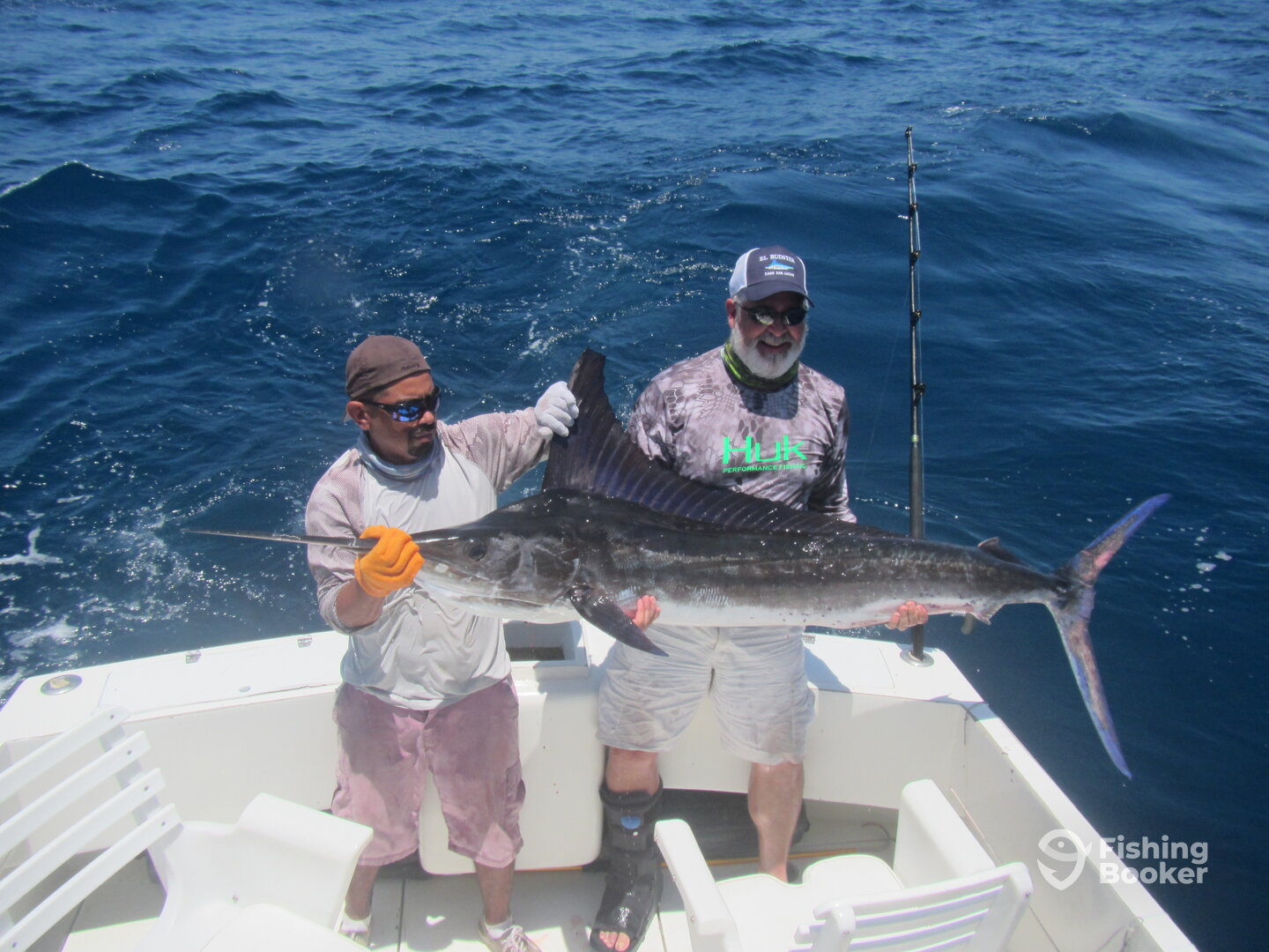 Cabo San Lucas Report Photo 0